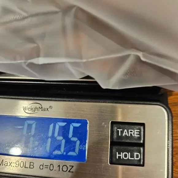 New By Anthropologie Leopard Print Jogger Pants Size 4 High Rise Zip Cuffs Baggy - Picture 14 of 14